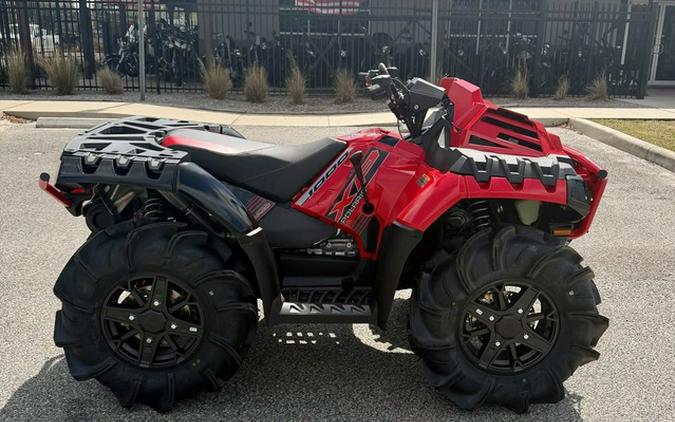 2026 Polaris Sportsman XP 1000 Mud Edition