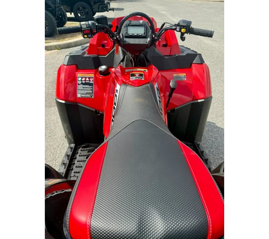 2026 Polaris Sportsman XP 1000 Mud Edition