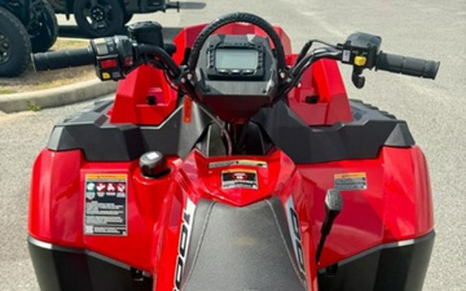 2026 Polaris Sportsman XP 1000 Mud Edition