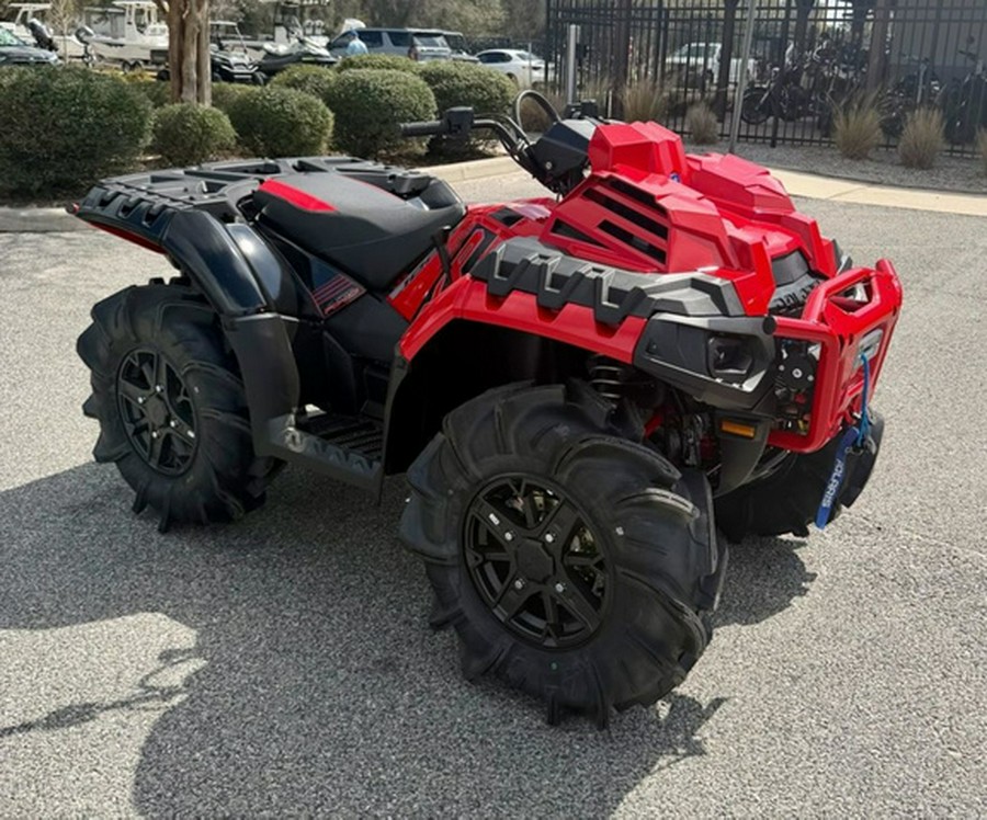 2026 Polaris Sportsman XP 1000 Mud Edition
