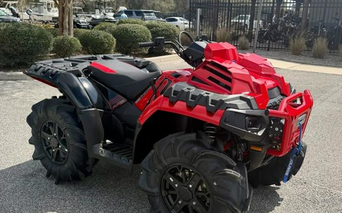 2026 Polaris Sportsman XP 1000 Mud Edition