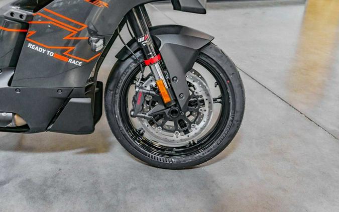 2026 KTM RC 990 R