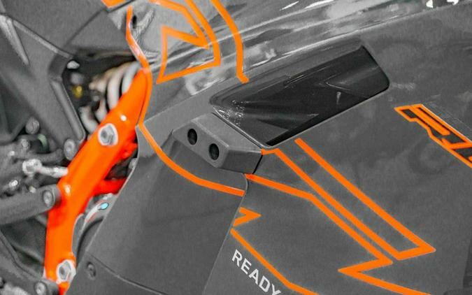 2026 KTM RC 990 R