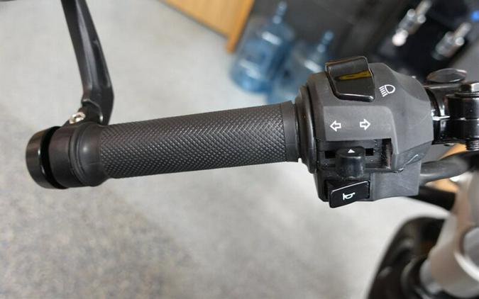 2023 Royal Enfield Continental GT 650