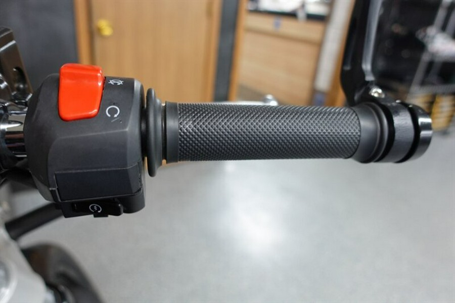 2023 Royal Enfield Continental GT 650