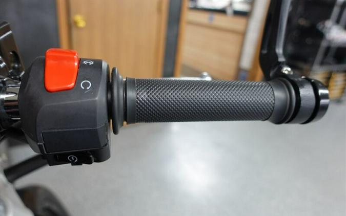 2023 Royal Enfield Continental GT 650