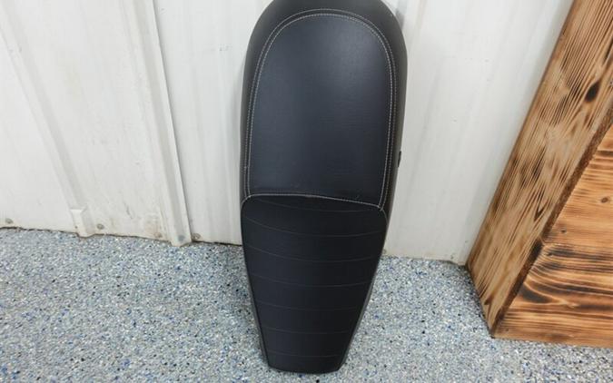 2023 Royal Enfield Continental GT 650