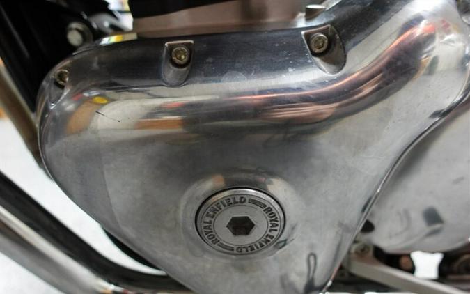 2023 Royal Enfield Continental GT 650