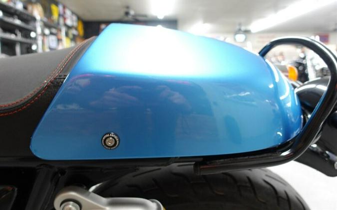 2023 Royal Enfield Continental GT 650