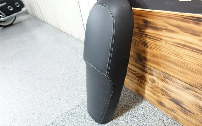 2023 Royal Enfield Continental GT 650