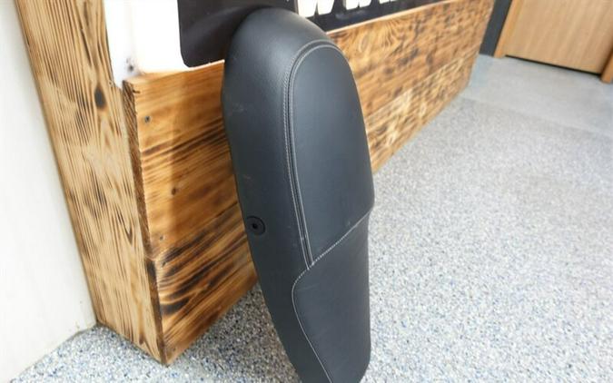 2023 Royal Enfield Continental GT 650