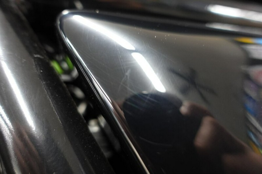 2023 Royal Enfield Continental GT 650