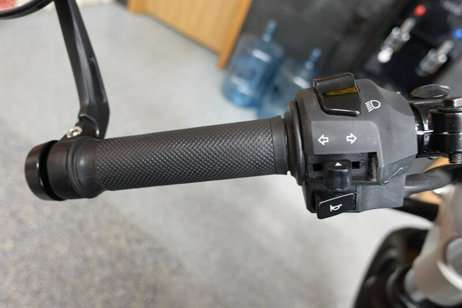 2023 Royal Enfield Continental GT 650