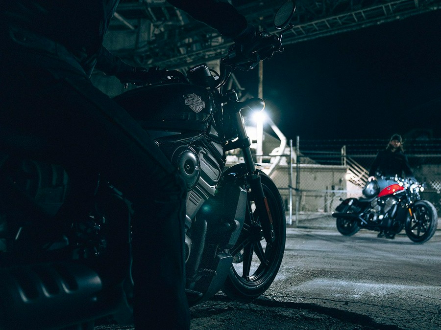 2023 Harley-Davidson Nightster®