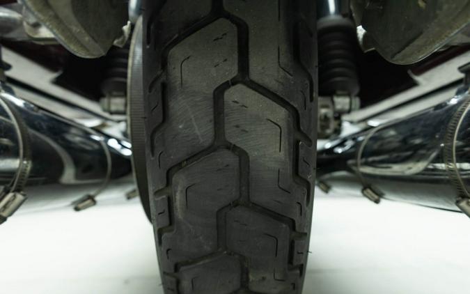 2000 HARLEY DAVIDSON FLHR ROAD KING