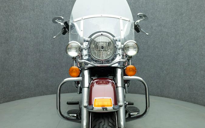 2000 HARLEY DAVIDSON FLHR ROAD KING