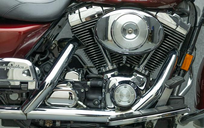 2000 HARLEY DAVIDSON FLHR ROAD KING