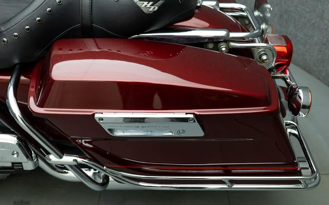 2000 HARLEY DAVIDSON FLHR ROAD KING