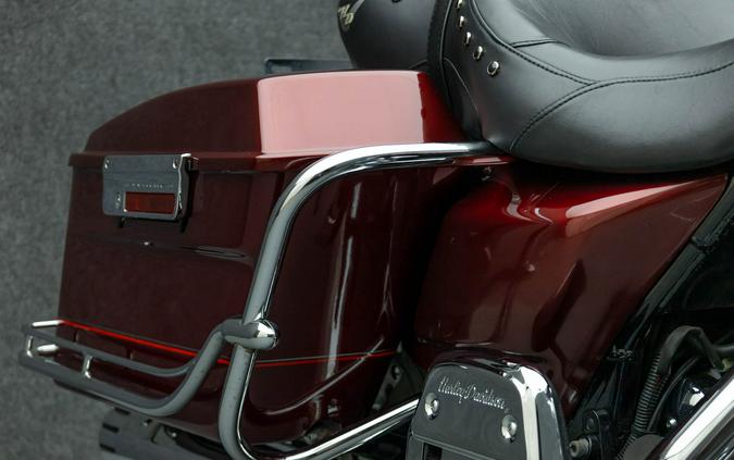 2000 HARLEY DAVIDSON FLHR ROAD KING