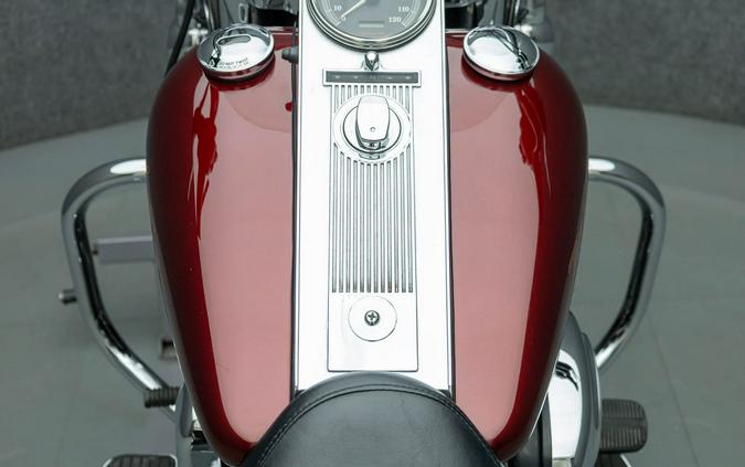 2000 HARLEY DAVIDSON FLHR ROAD KING