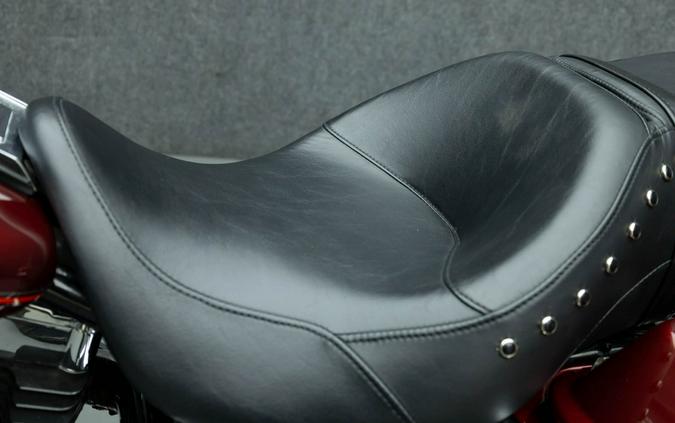 2000 HARLEY DAVIDSON FLHR ROAD KING