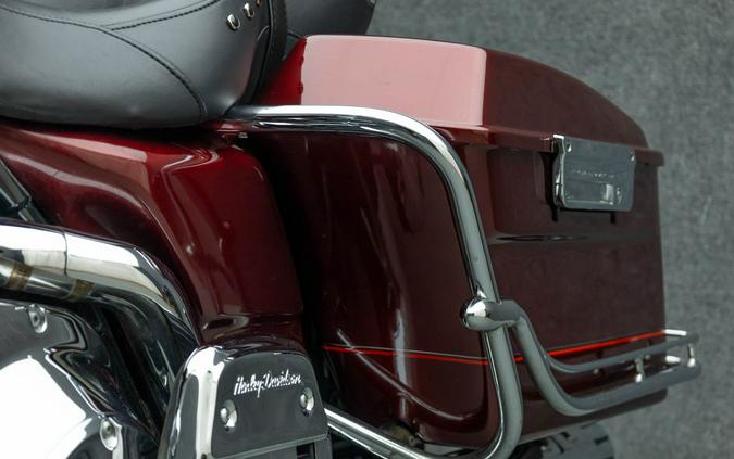 2000 HARLEY DAVIDSON FLHR ROAD KING