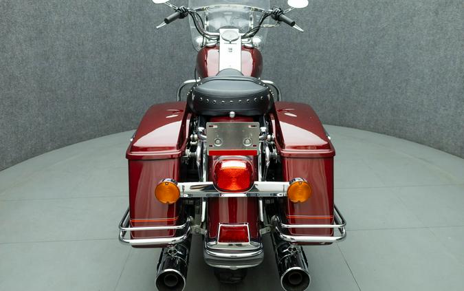 2000 HARLEY DAVIDSON FLHR ROAD KING