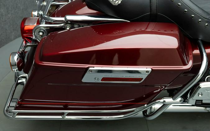 2000 HARLEY DAVIDSON FLHR ROAD KING