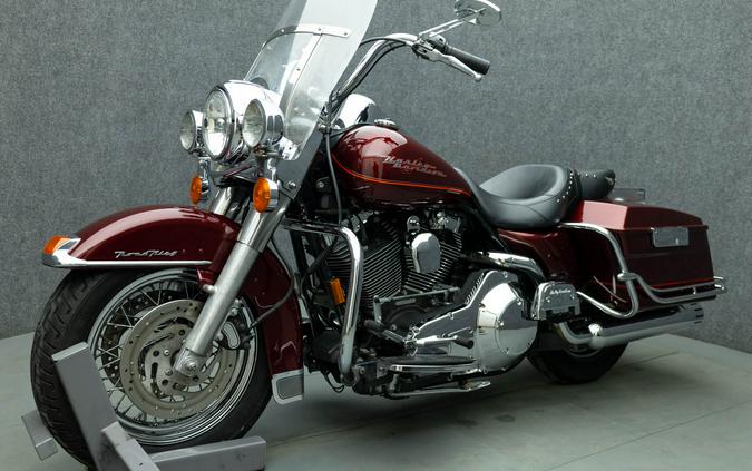 2000 HARLEY DAVIDSON FLHR ROAD KING
