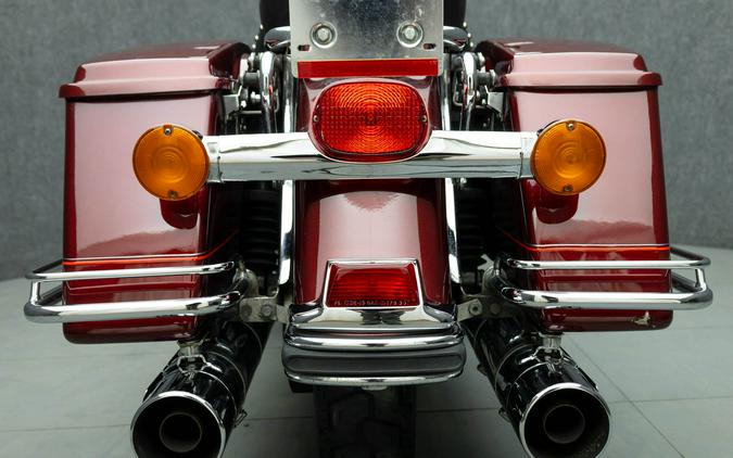 2000 HARLEY DAVIDSON FLHR ROAD KING