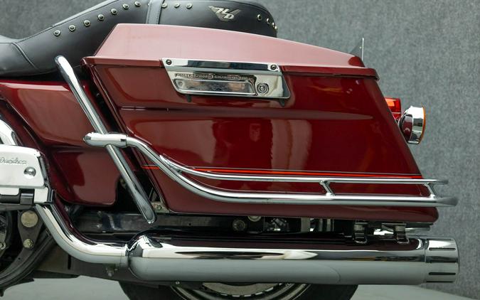 2000 HARLEY DAVIDSON FLHR ROAD KING