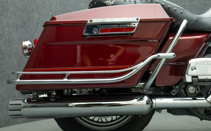 2000 HARLEY DAVIDSON FLHR ROAD KING