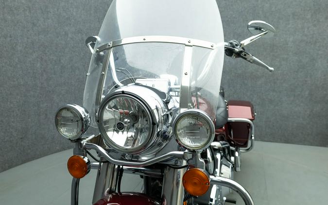 2000 HARLEY DAVIDSON FLHR ROAD KING