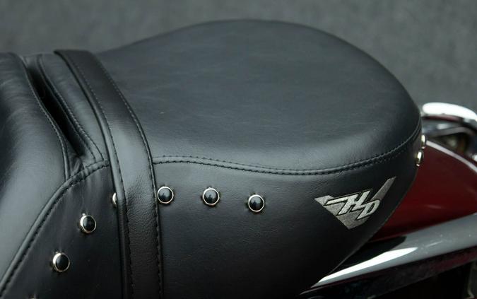 2000 HARLEY DAVIDSON FLHR ROAD KING
