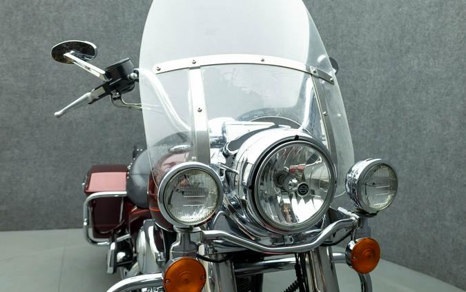 2000 HARLEY DAVIDSON FLHR ROAD KING