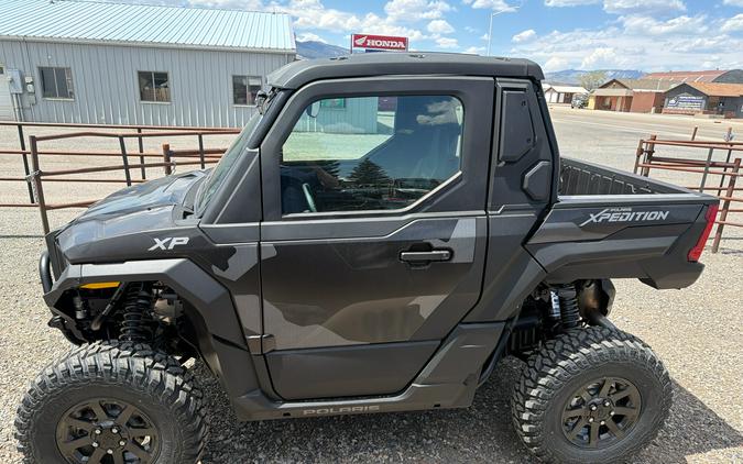 2026 Polaris Polaris XPEDITION XP Northstar