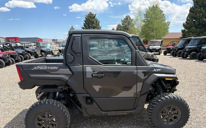 2026 Polaris Polaris XPEDITION XP Northstar