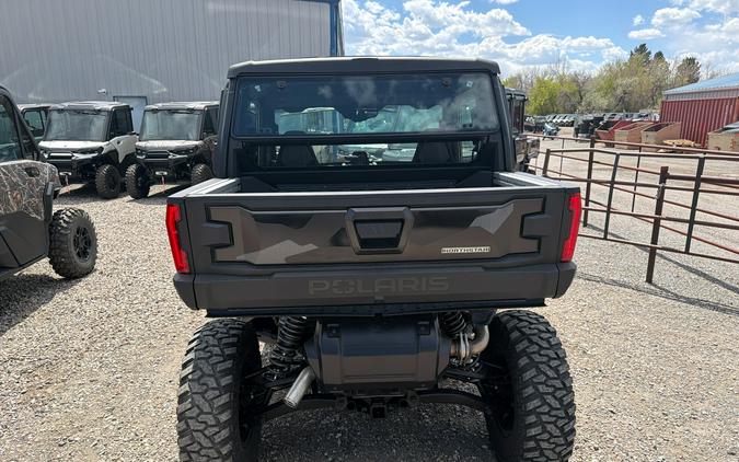 2026 Polaris Polaris XPEDITION XP Northstar