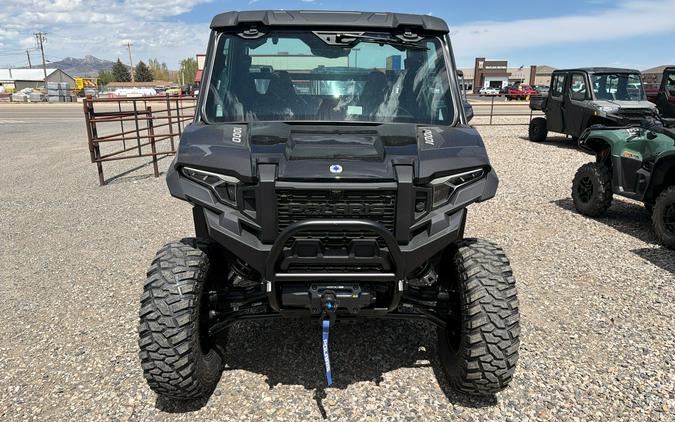2026 Polaris Polaris XPEDITION XP Northstar