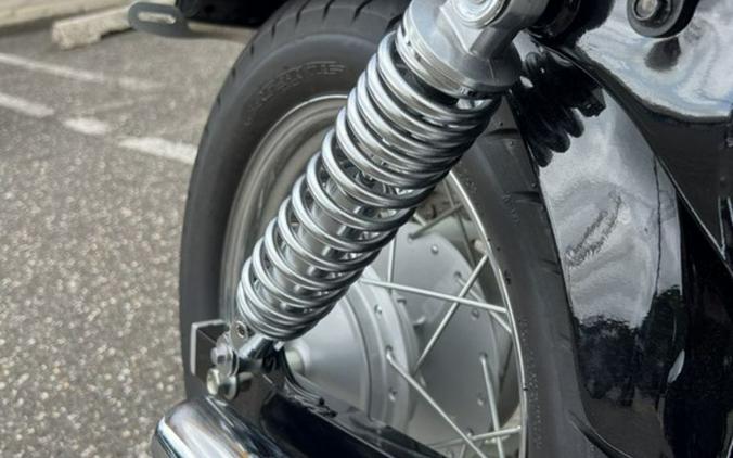 2023 Yamaha V Star 250