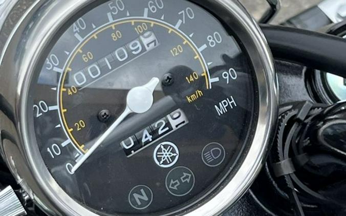 2023 Yamaha V Star 250