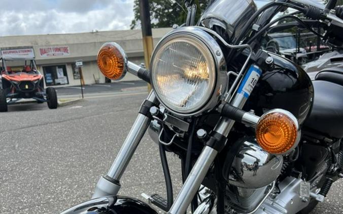 2023 Yamaha V Star 250