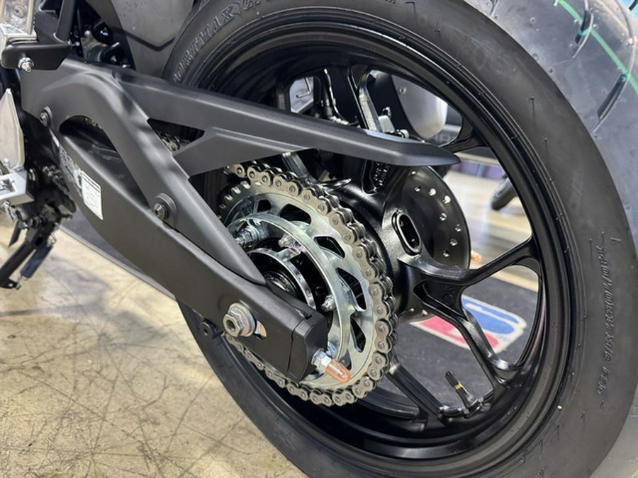 2026 Yamaha MT-03