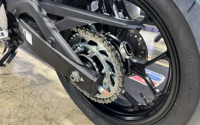 2026 Yamaha MT-03