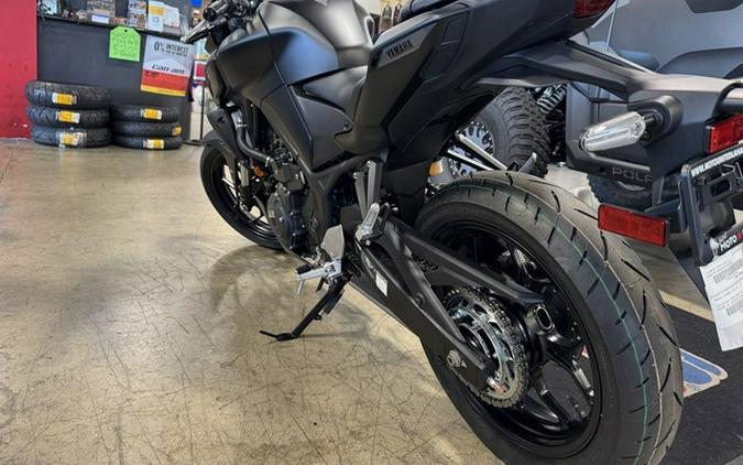 2026 Yamaha MT-03