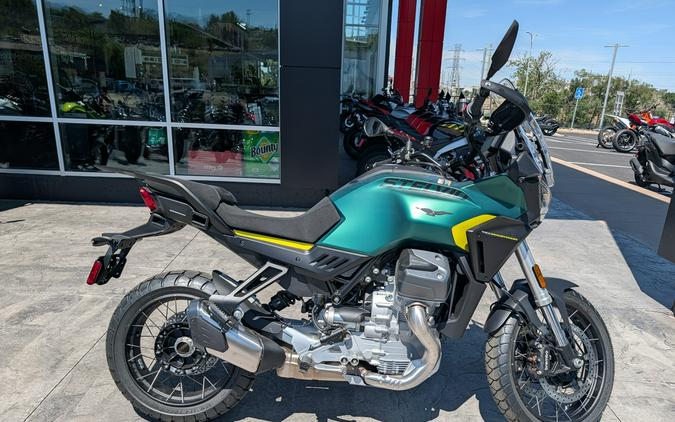 GU3285270YCR01 2027 Stelvio