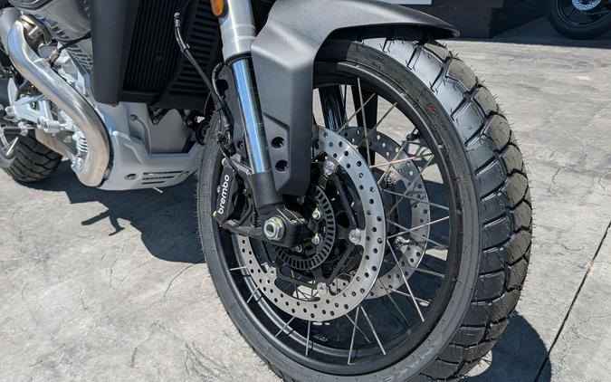 GU3285270YCR01 2027 Stelvio