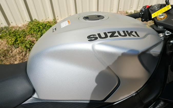 2026 SUZUKI GSX-R600