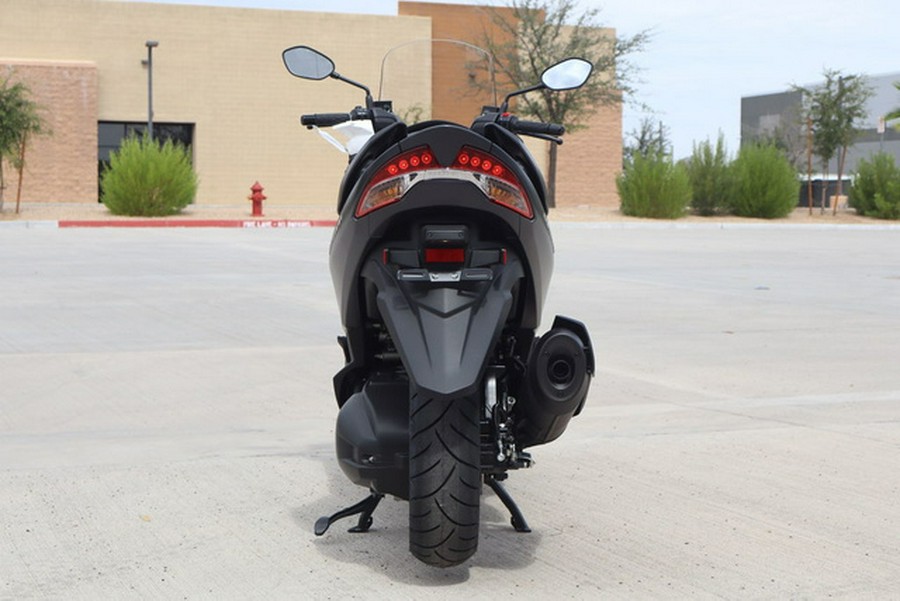2027 Suzuki BURGMAN 400