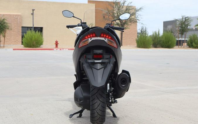 2027 Suzuki BURGMAN 400